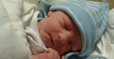 Jak urodziliśmy syna - reportaż ze szpitala